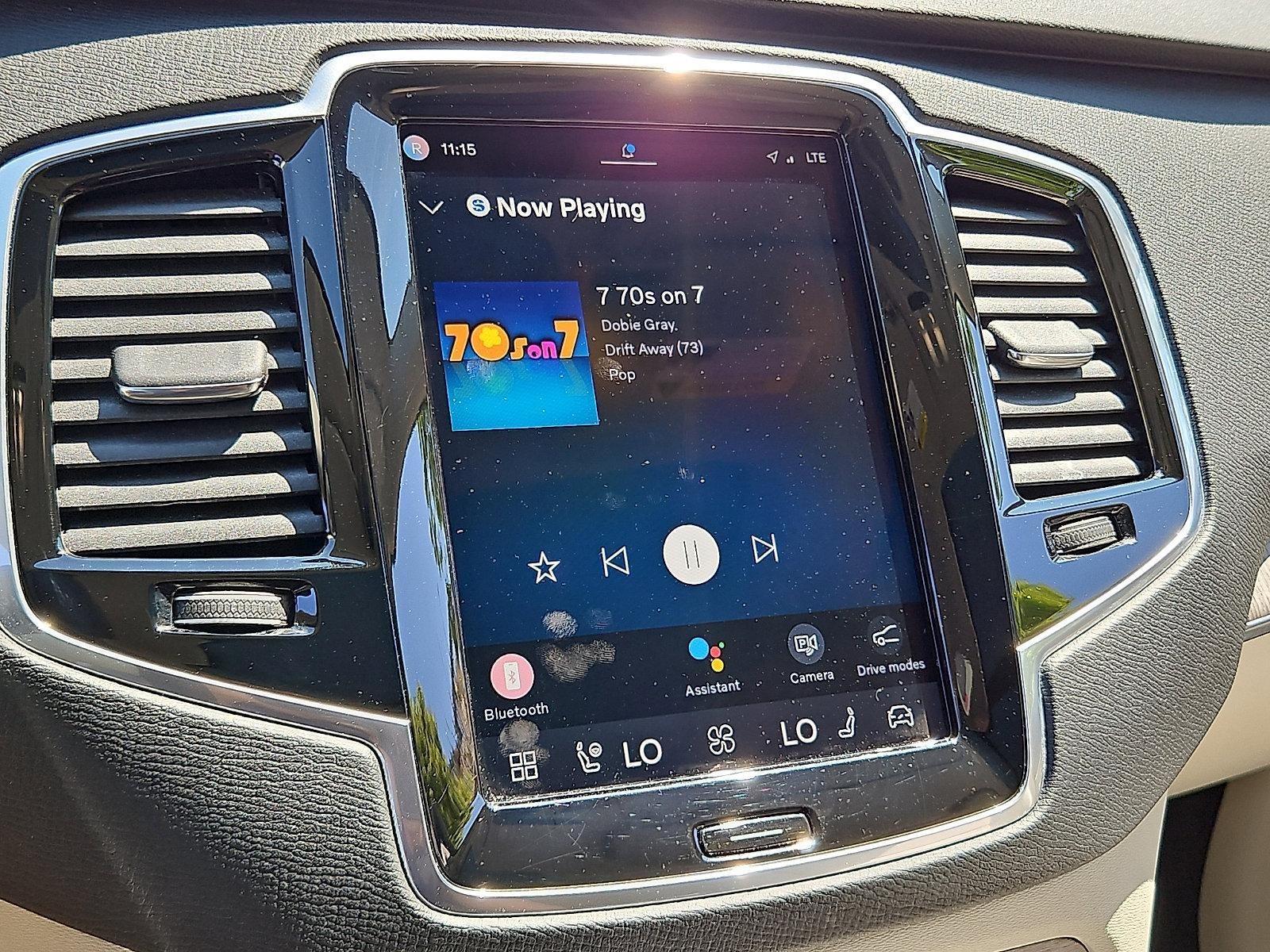 2023 Volvo XC90 B6 AWD Plus 6P