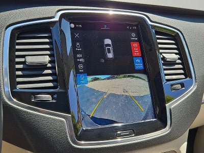 2023 Volvo XC90 B6 AWD Plus 6P