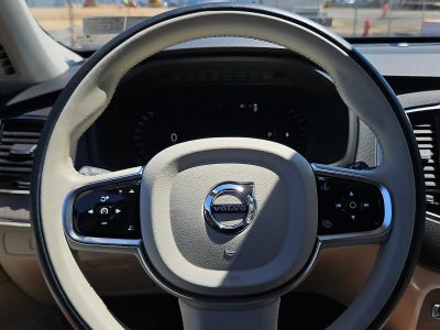 2023 Volvo XC90 B6 AWD Plus 6P