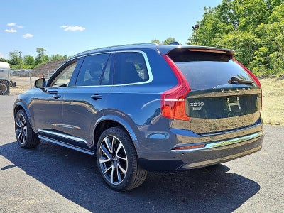 2023 Volvo XC90 B6 AWD Plus 6P