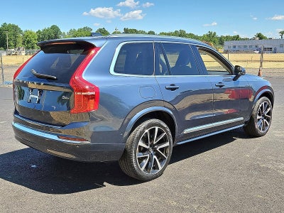 2023 Volvo XC90 B6 AWD Plus 6P