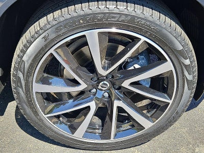 2023 Volvo XC90 B6 AWD Plus 6P