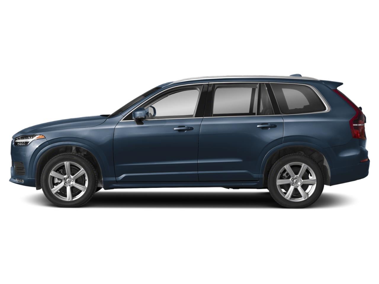 2023 Volvo XC90 B6 AWD Plus 6P