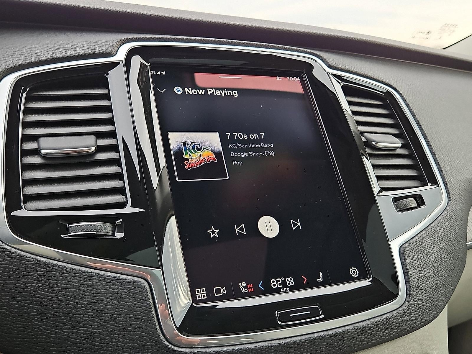 2023 Volvo XC90 B6 AWD Plus 6P