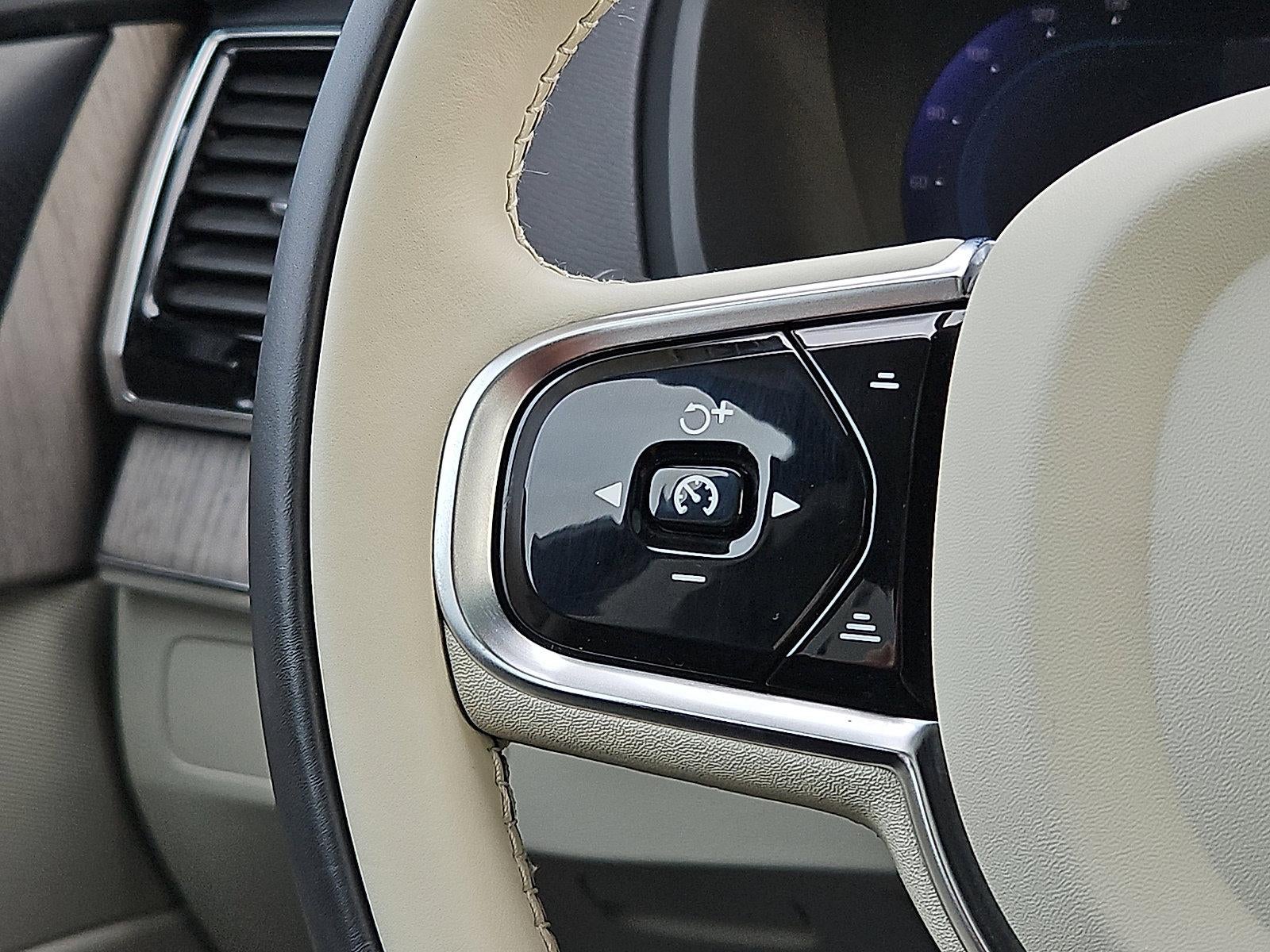 2023 Volvo XC90 B6 AWD Plus 6P