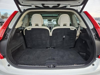 2023 Volvo XC90 B6 AWD Plus 6P