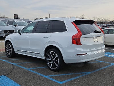 2023 Volvo XC90 B6 AWD Plus 6P