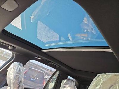 2026 Volvo XC90 B6 AWD Plus 6-Seater