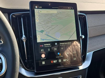 2026 Volvo XC90 B6 AWD Plus 6-Seater