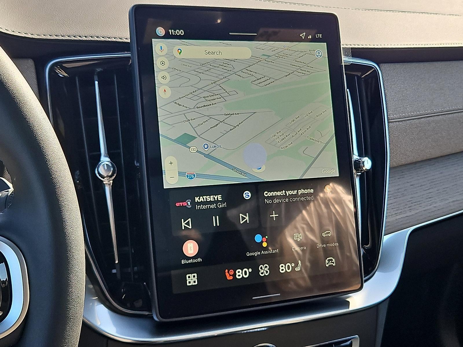 2026 Volvo XC90 B6 AWD Plus 6-Seater