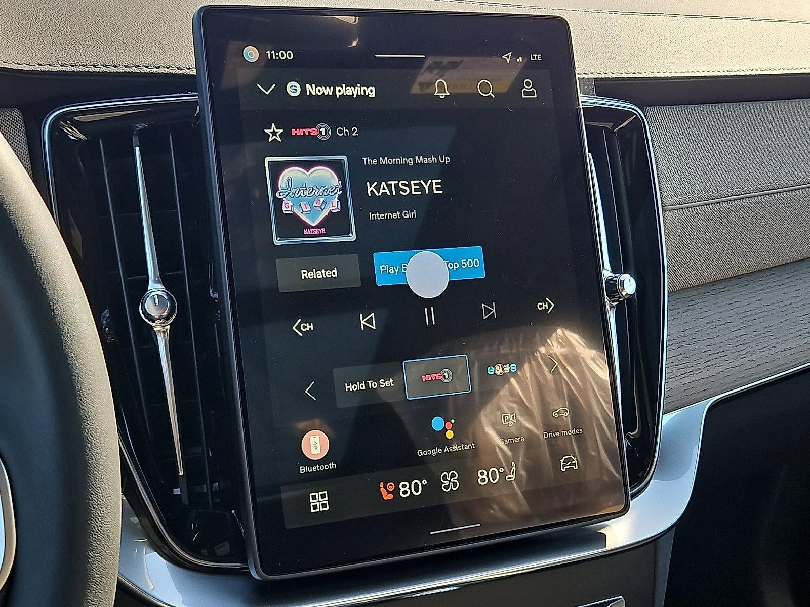 2026 Volvo XC90 B6 AWD Plus 6-Seater