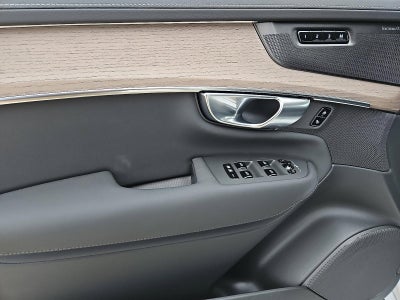 2026 Volvo XC90 B6 AWD Plus 6-Seater