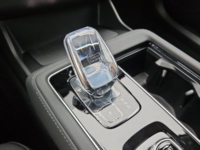 2026 Volvo XC90 B6 AWD Plus 6-Seater