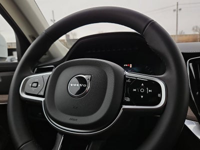 2026 Volvo XC90 B6 AWD Plus 6-Seater