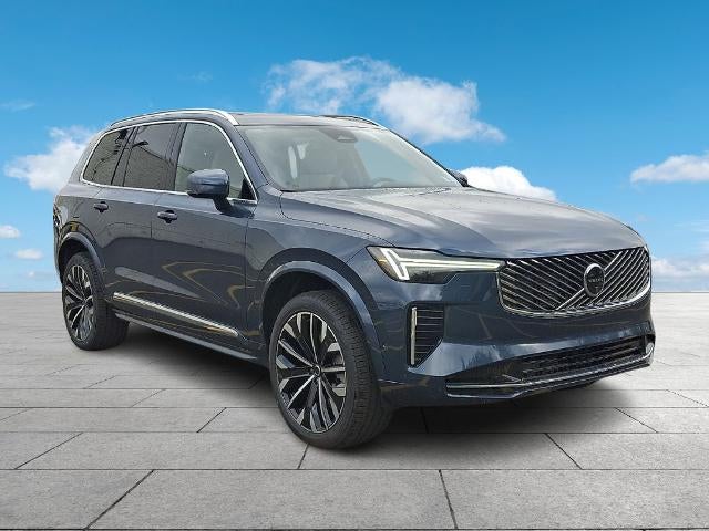 2027 Volvo XC90