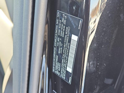 2026 Volvo XC90 B6 AWD Ultra Dark Theme 6-Seater