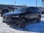 2026 Volvo XC90 B6 AWD Ultra Dark Theme 6-Seater