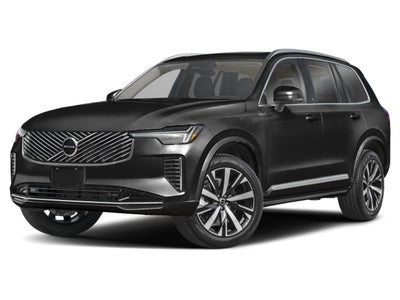 2026 Volvo XC90 B6 AWD Ultra Dark Theme 6-Seater