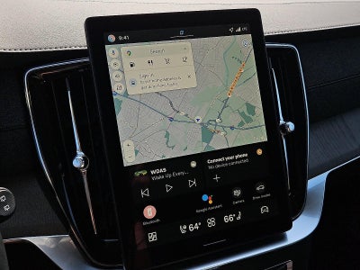 2026 Volvo XC90 B6 AWD Ultra Dark Theme 6-Seater