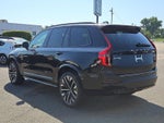 2026 Volvo XC90 B6 AWD Ultra Dark Theme 6-Seater