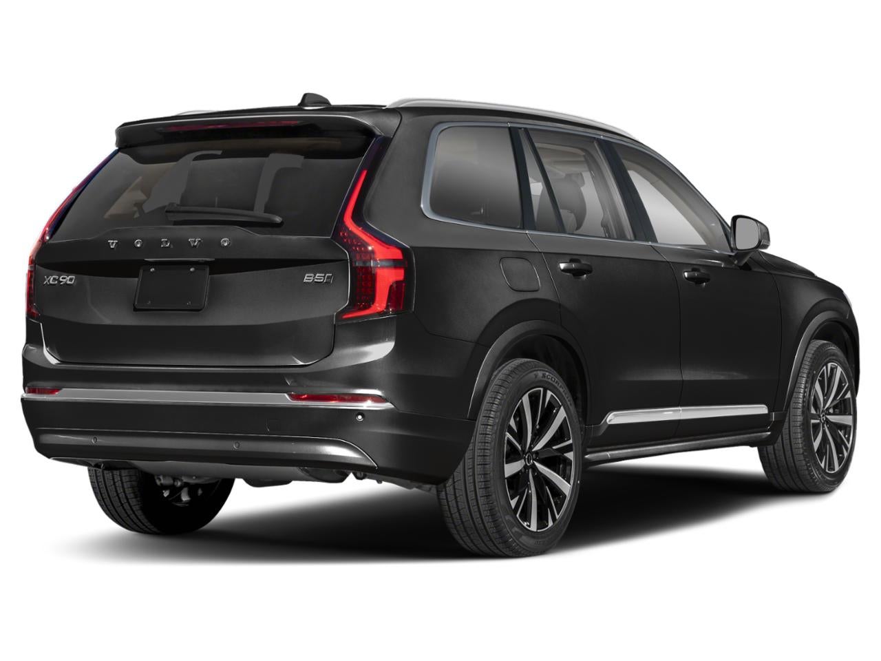 2026 Volvo XC90 B6 AWD Ultra Dark Theme 6-Seater