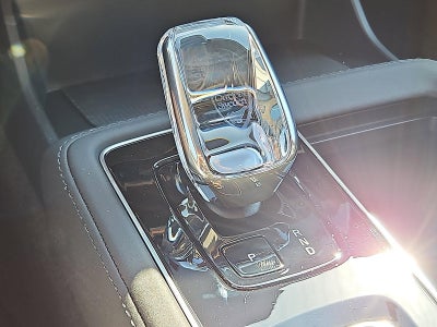 2026 Volvo XC90 B6 AWD Ultra Dark Theme 6-Seater