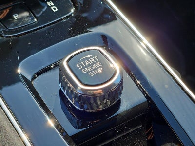 2026 Volvo XC90 B6 AWD Ultra Dark Theme 6-Seater