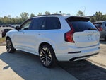 2026 Volvo XC90 B6 AWD Ultra Dark Theme 6-Seater