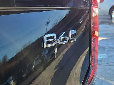 2026 Volvo XC90 B6 AWD Ultra Dark Theme 6-Seater