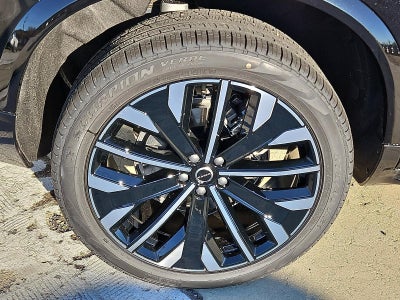 2026 Volvo XC90 B6 AWD Ultra Dark Theme 6-Seater