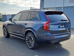 2026 Volvo XC90 B6 AWD Ultra Dark Theme 6-Seater