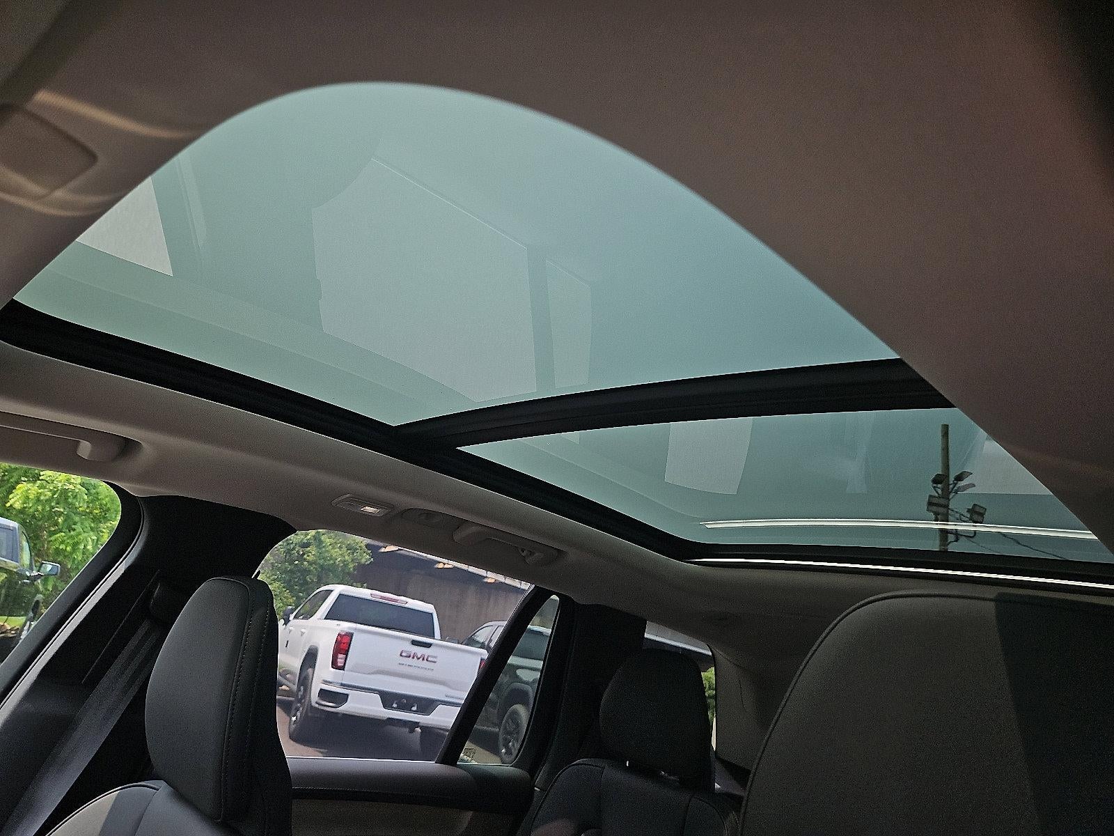 2025 Volvo XC90 2025.5 B6 AWD Plus 7-Seater