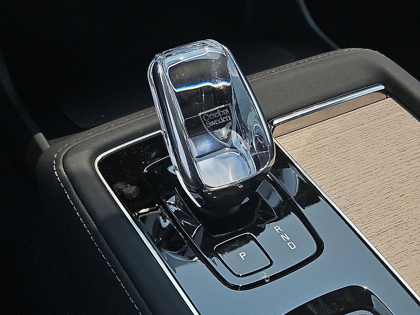 2025 Volvo XC90 2025.5 B6 AWD Plus 7-Seater