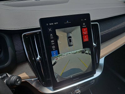 2025 Volvo XC90 2025.5 B6 AWD Plus 7-Seater