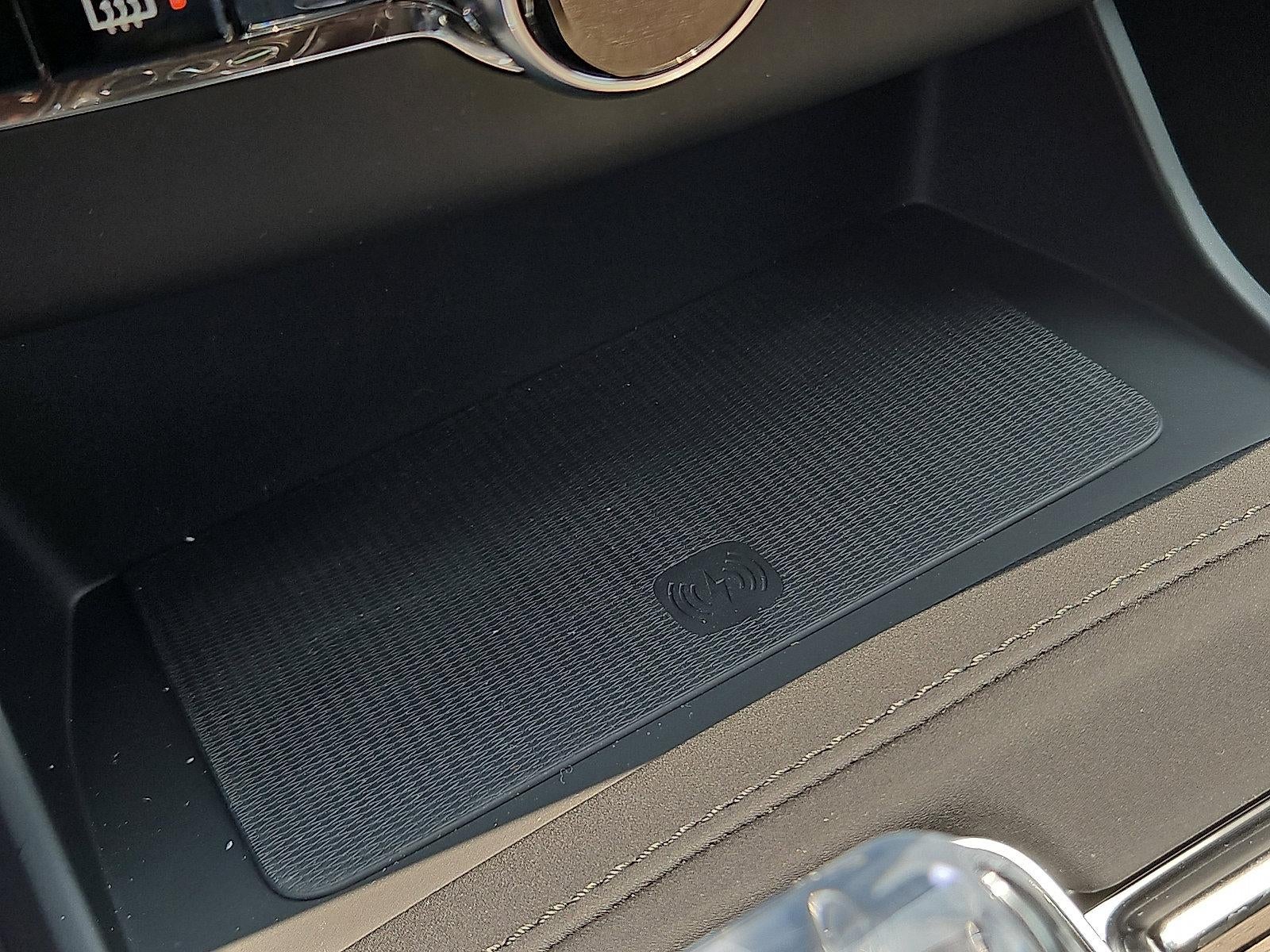 2025 Volvo XC90 2025.5 B6 AWD Plus 7-Seater