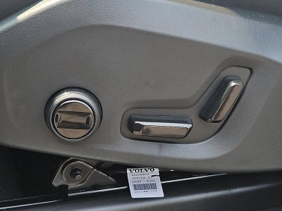 2025 Volvo XC90 2025.5 B6 AWD Plus 7-Seater