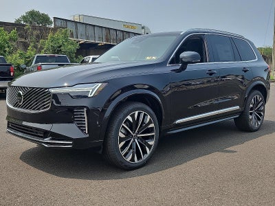 2025 Volvo XC90 2025.5 B6 AWD Plus 7-Seater