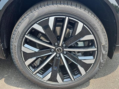 2025 Volvo XC90 2025.5 B6 AWD Plus 7-Seater