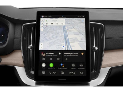 2025 Volvo XC90 2025.5 B6 AWD Plus 7-Seater