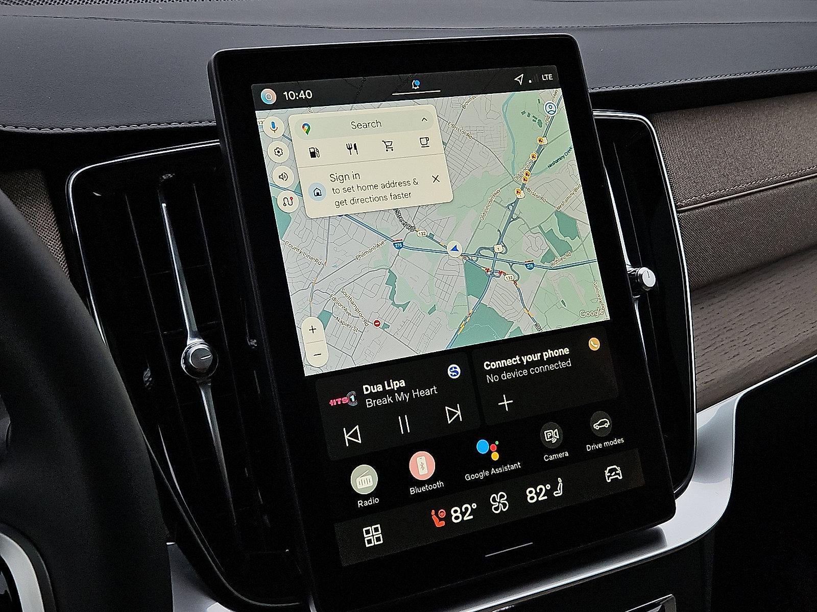 2026 Volvo XC90 B6 AWD Plus 7-Seater