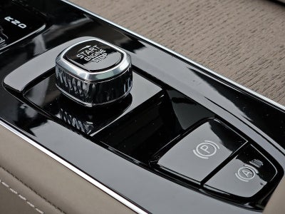 2026 Volvo XC90 B6 AWD Plus 7-Seater