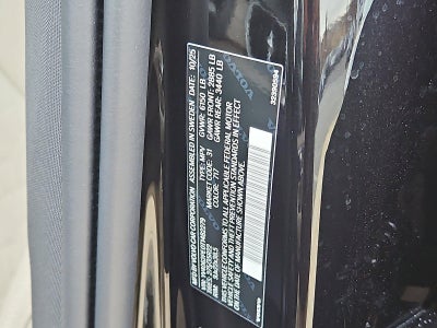 2026 Volvo XC90 B6 AWD Plus 7-Seater