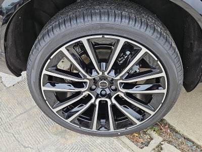 2026 Volvo XC90 B6 AWD Plus 7-Seater