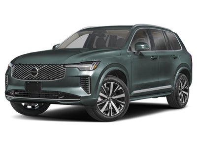 2027 Volvo XC90 B6 AWD Plus 7-Seater