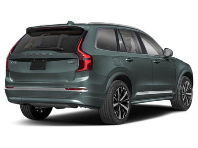 2027 Volvo XC90 B6 AWD Plus 7-Seater