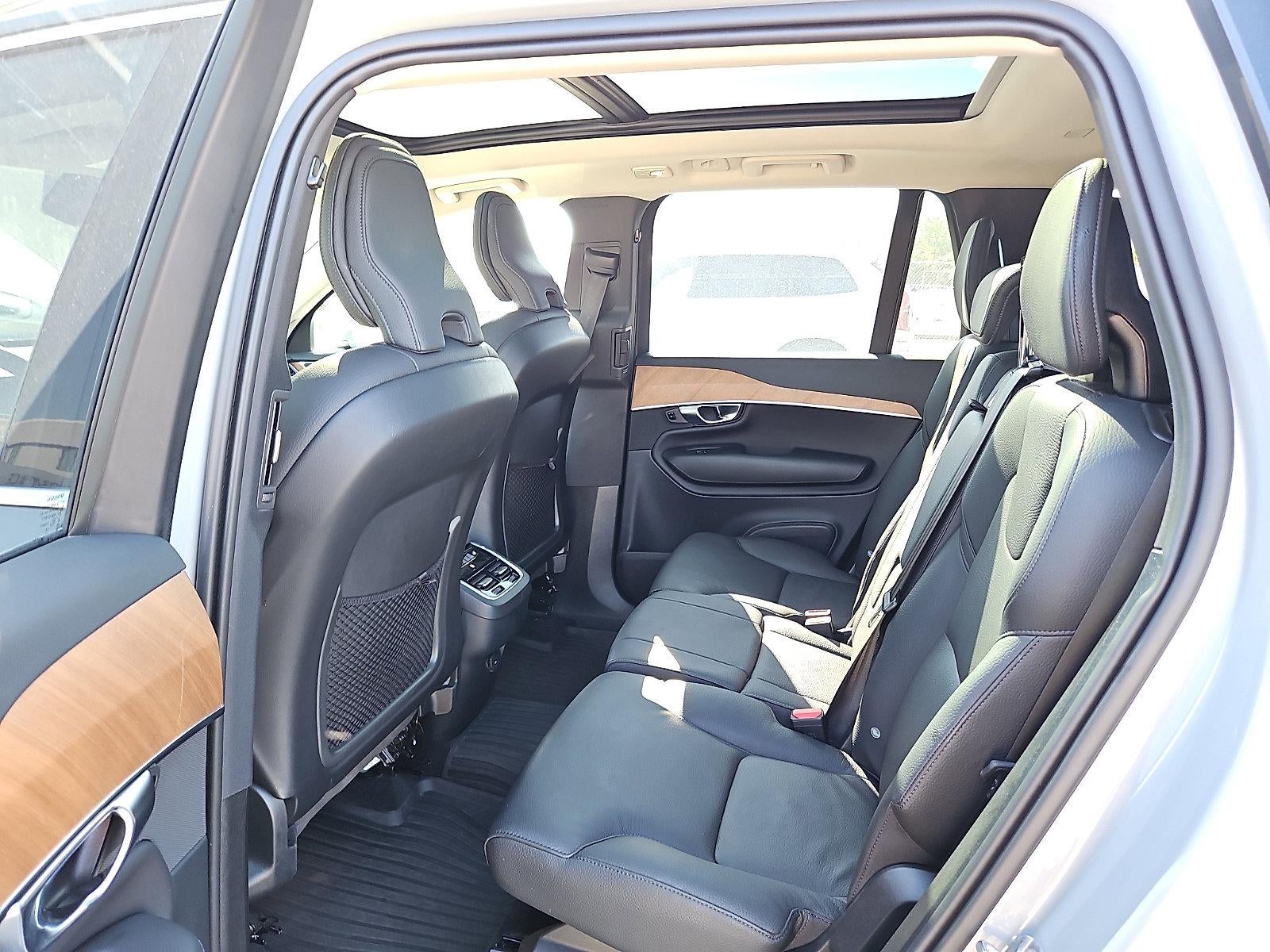 2025 Volvo XC90 B6 AWD Plus 7-Seater