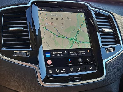 2025 Volvo XC90 B6 AWD Plus 7-Seater