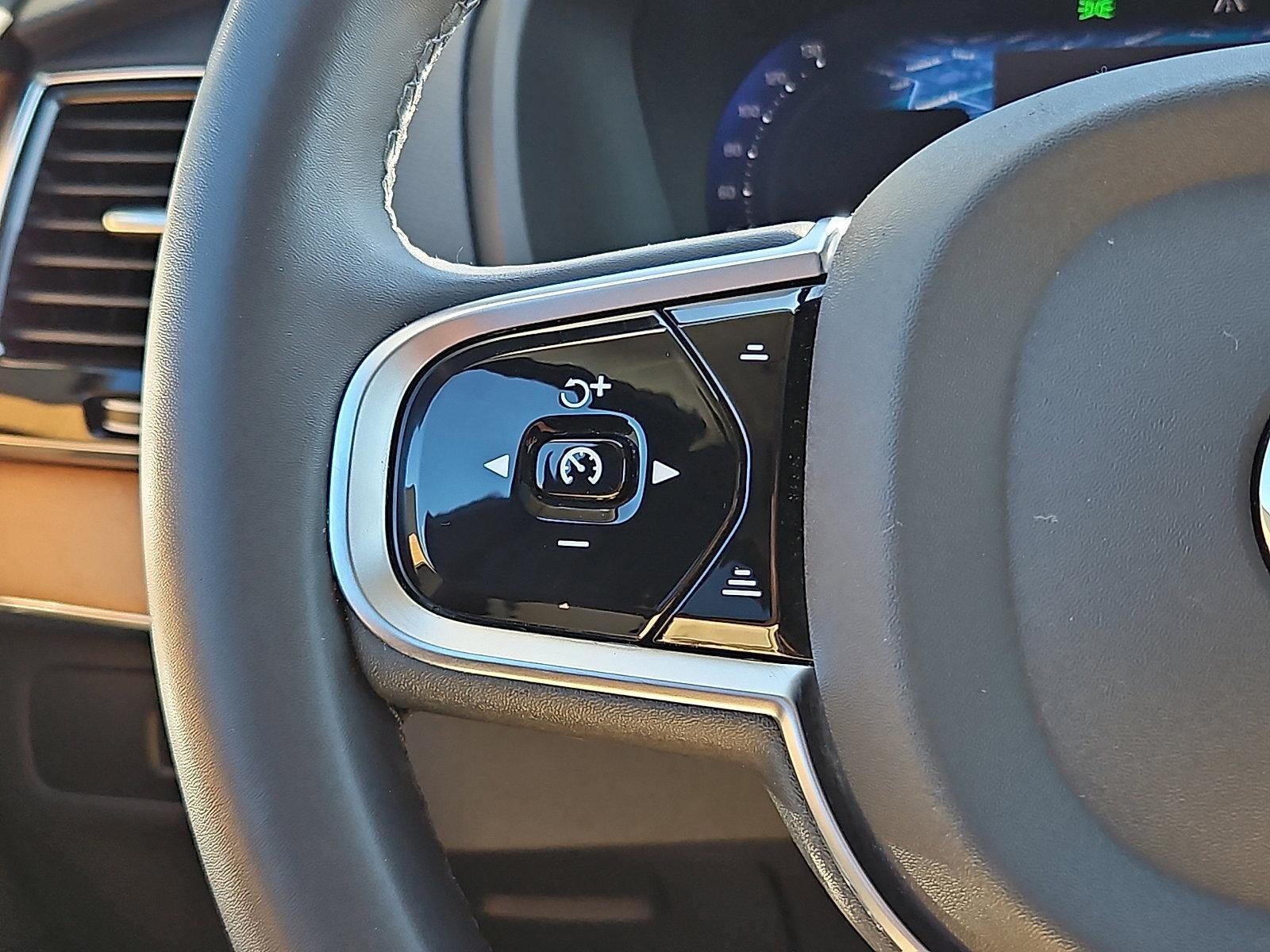 2025 Volvo XC90 B6 AWD Plus 7-Seater