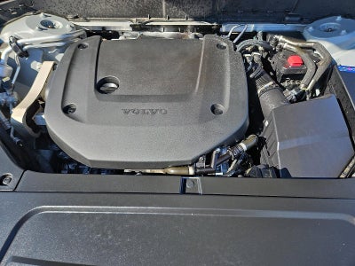 2025 Volvo XC90 B6 AWD Plus 7-Seater