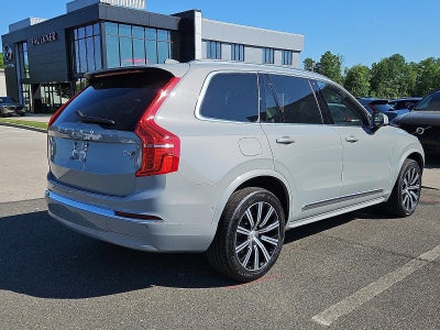 2025 Volvo XC90 B6 AWD Plus 7-Seater
